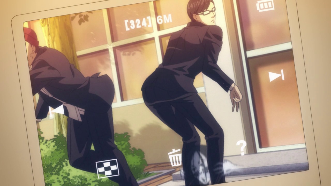 Sakamoto desu ga? - 13 (True End) - Lost in Anime