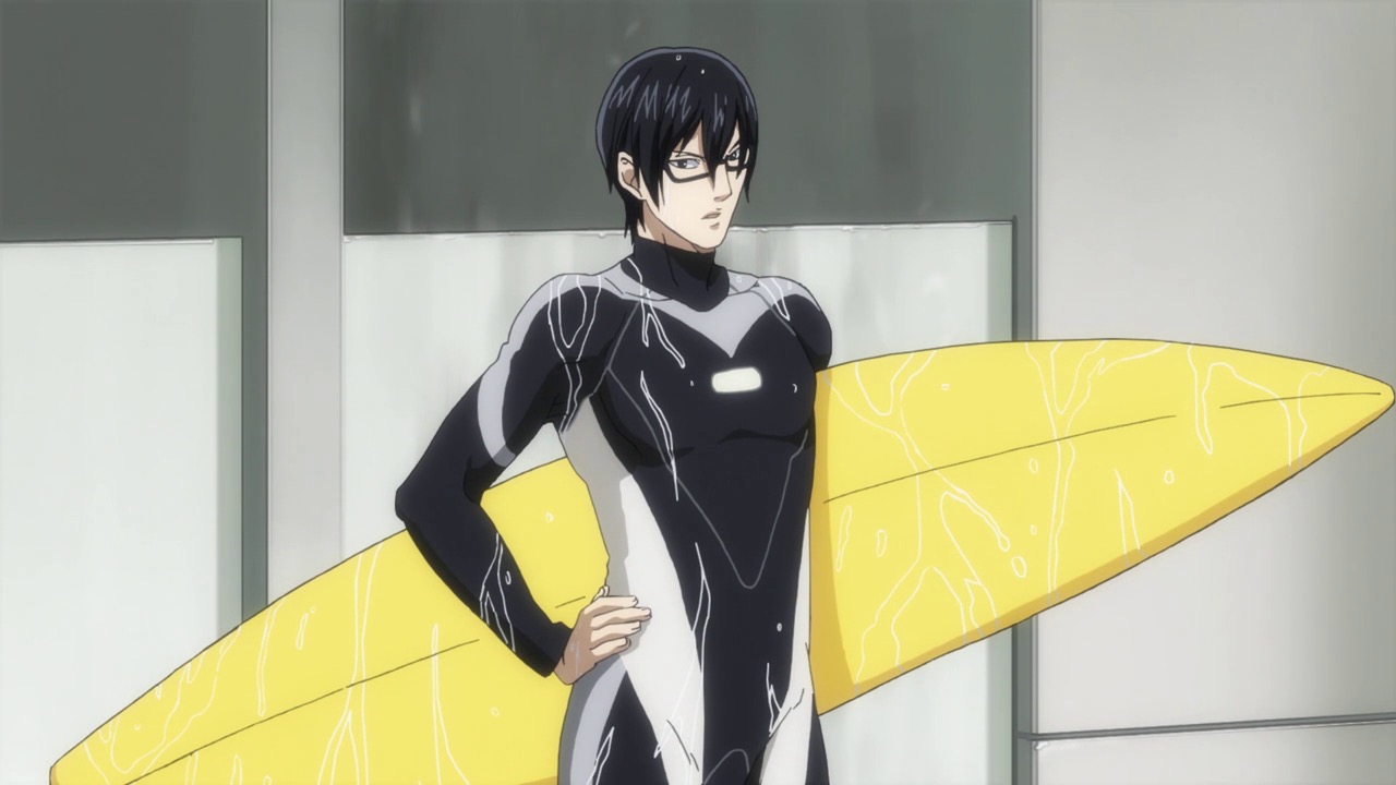 Sakamoto desu ga? Wikia