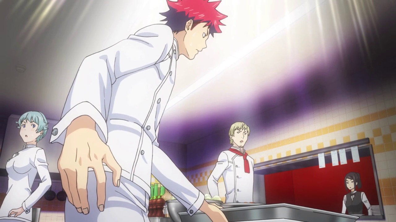 shokugeki-no-souma-2-12-2 - Lost in Anime