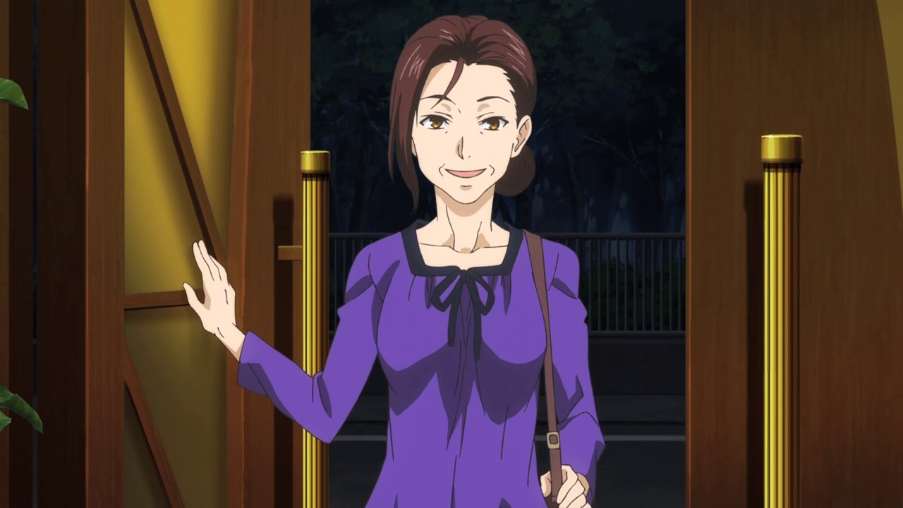 Shokugeki no Souma: Ni no Sara - 13 (End) and Series Review - Lost in Anime