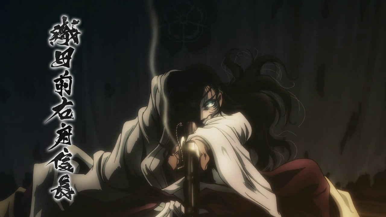 Drifters #03 - Impressões Semanais - IntoxiAnime