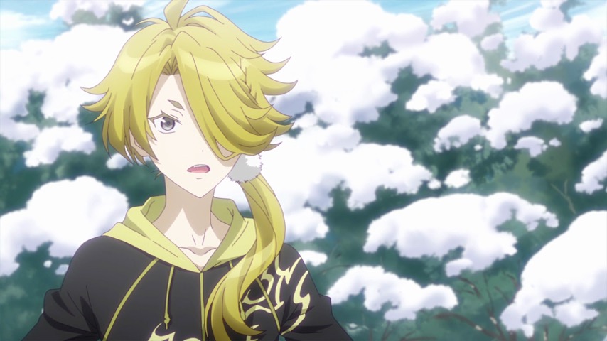 Touken Ranbu: Hanamaru – 01 (First Impressions) – RABUJOI – An