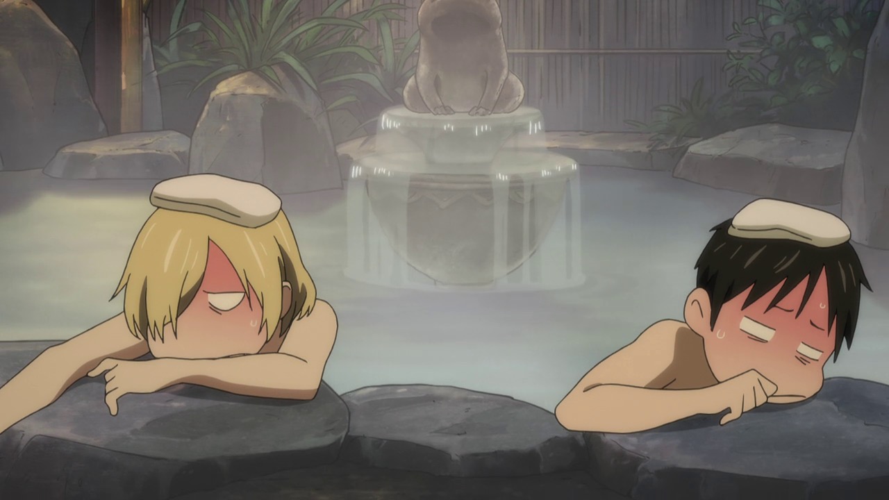 File:Shokugeki no Soma S2 OVA 1 74.png - Anime Bath Scene Wiki