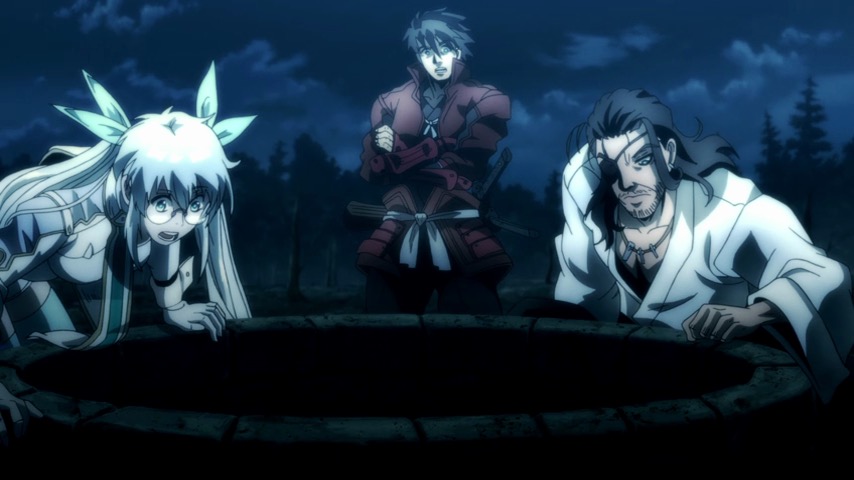 Drifters Season 2 Anime: Best 2021 Information About Drifter Anime