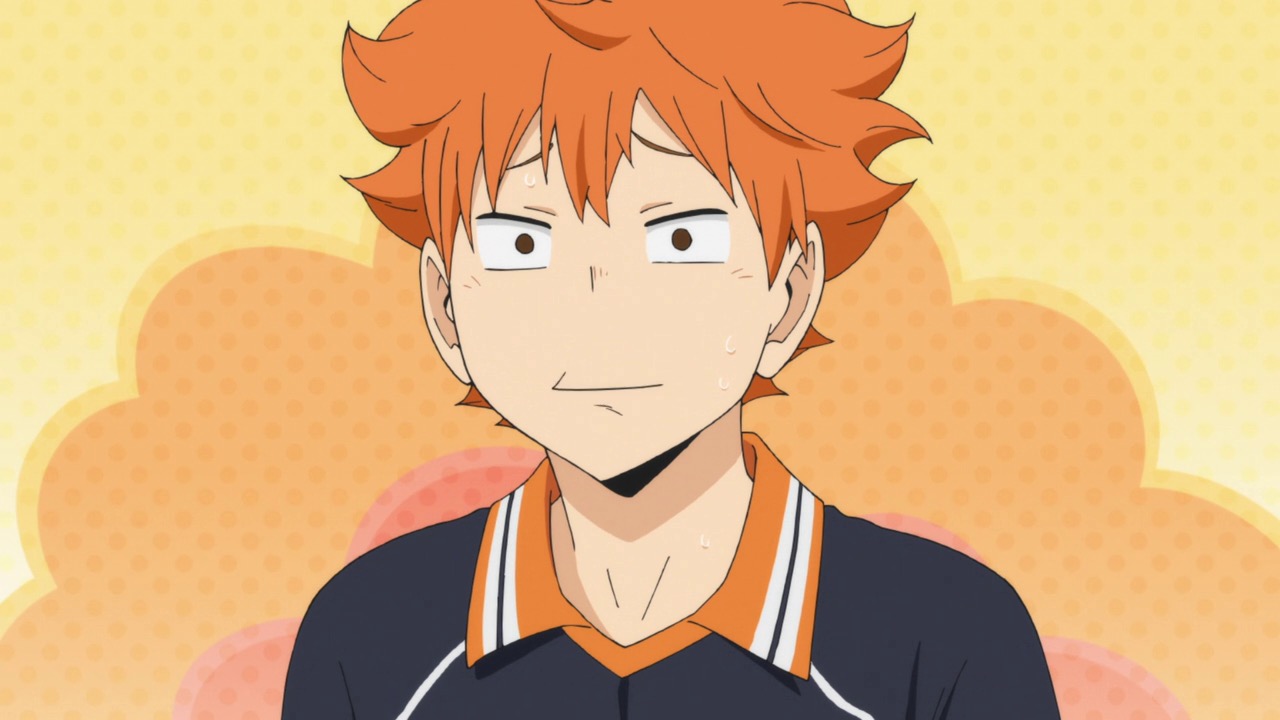 Haikyuu!!: Karasuno Koukou VS Shiratorizawa Gakuen Koukou – 08 - Lost in  Anime