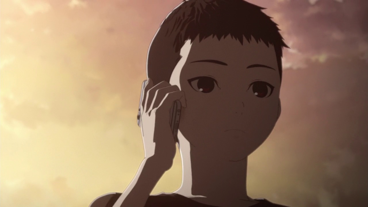 Ajin - 26 (End) and Series Review - Lost in Anime