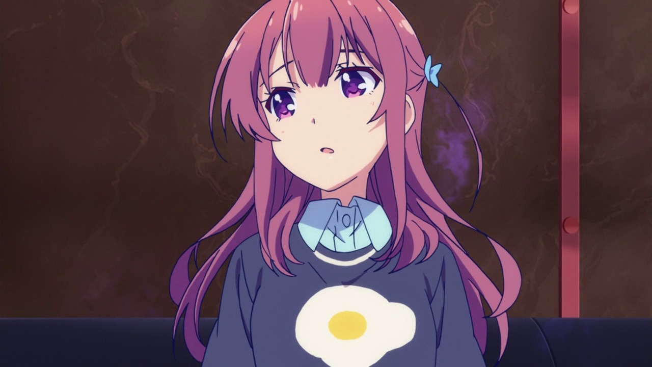 girlish-number-11-14 - Lost in Anime