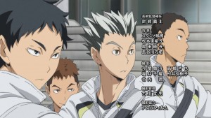 Haikyuu!!: Karasuno Koukou VS Shiratorizawa Gakuen Koukou – 10