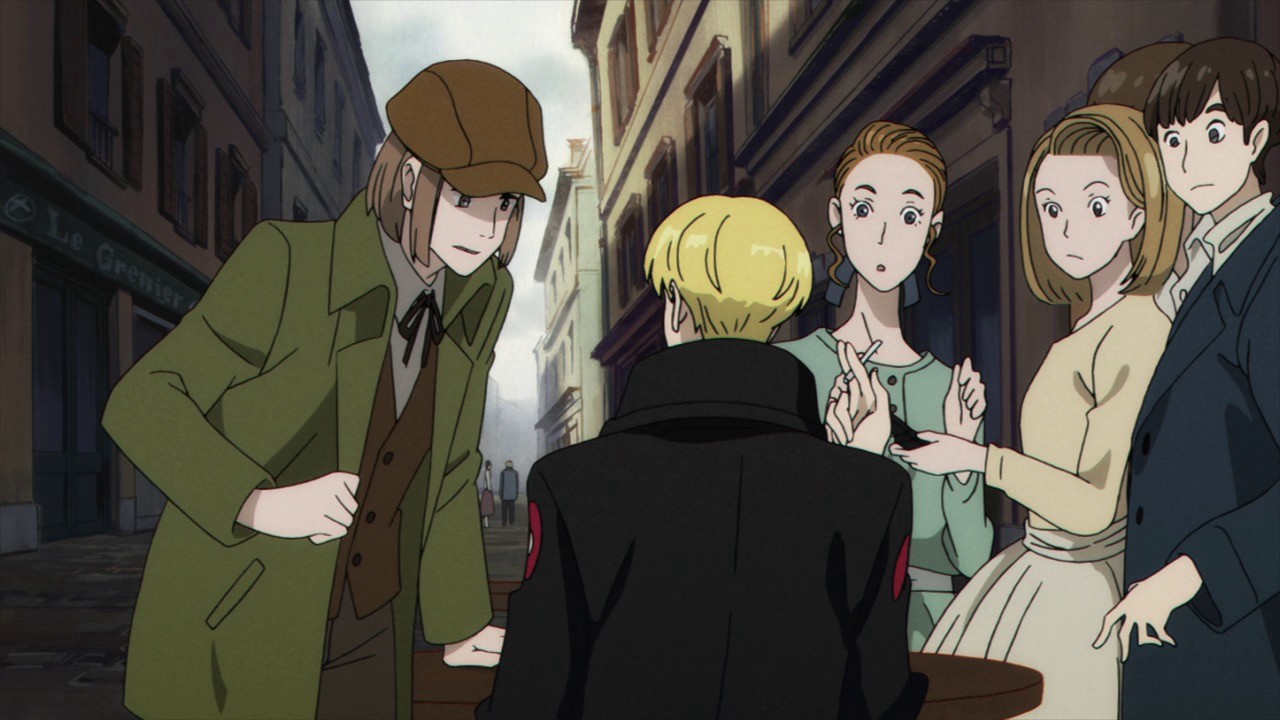 ACCA - 04 -5 - Lost in Anime