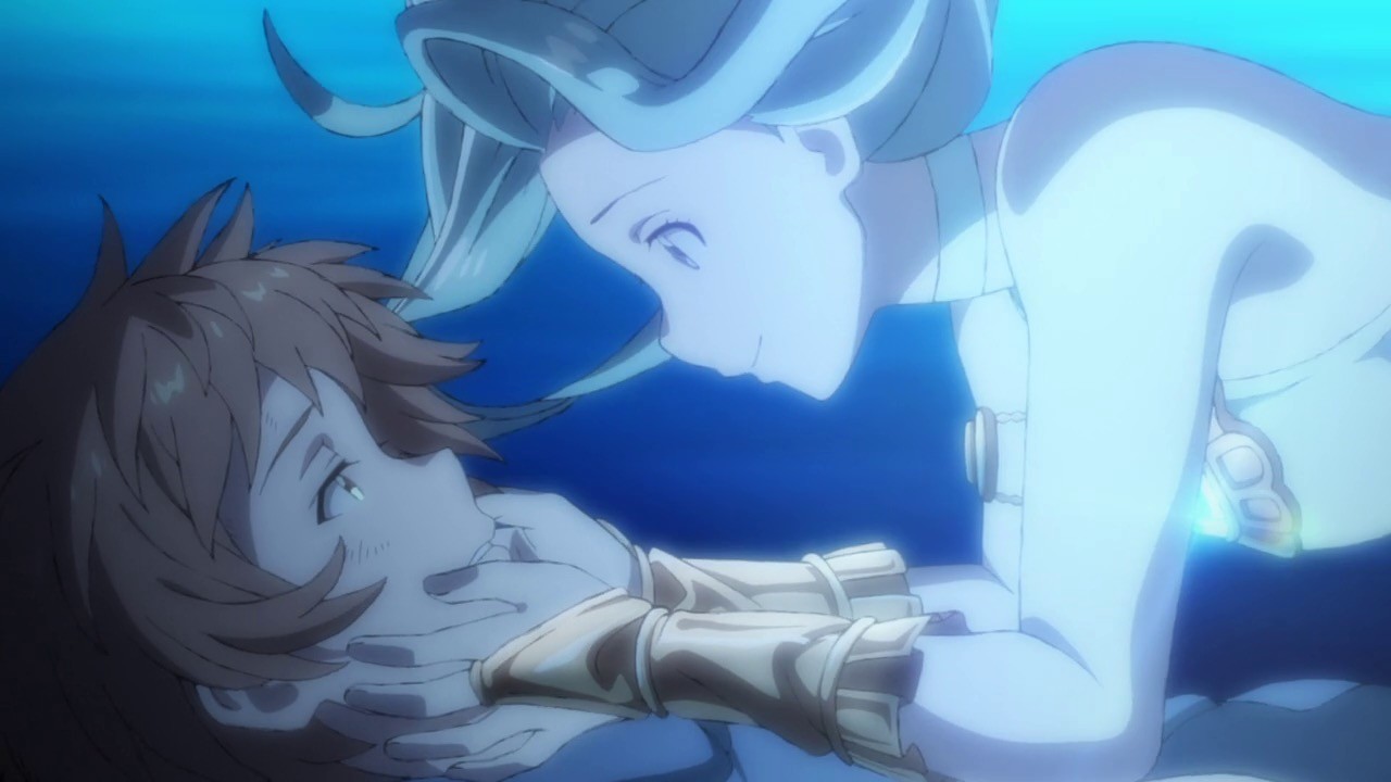 5th 'Granblue Fantasy' Season 2 Anime Episode Previewed