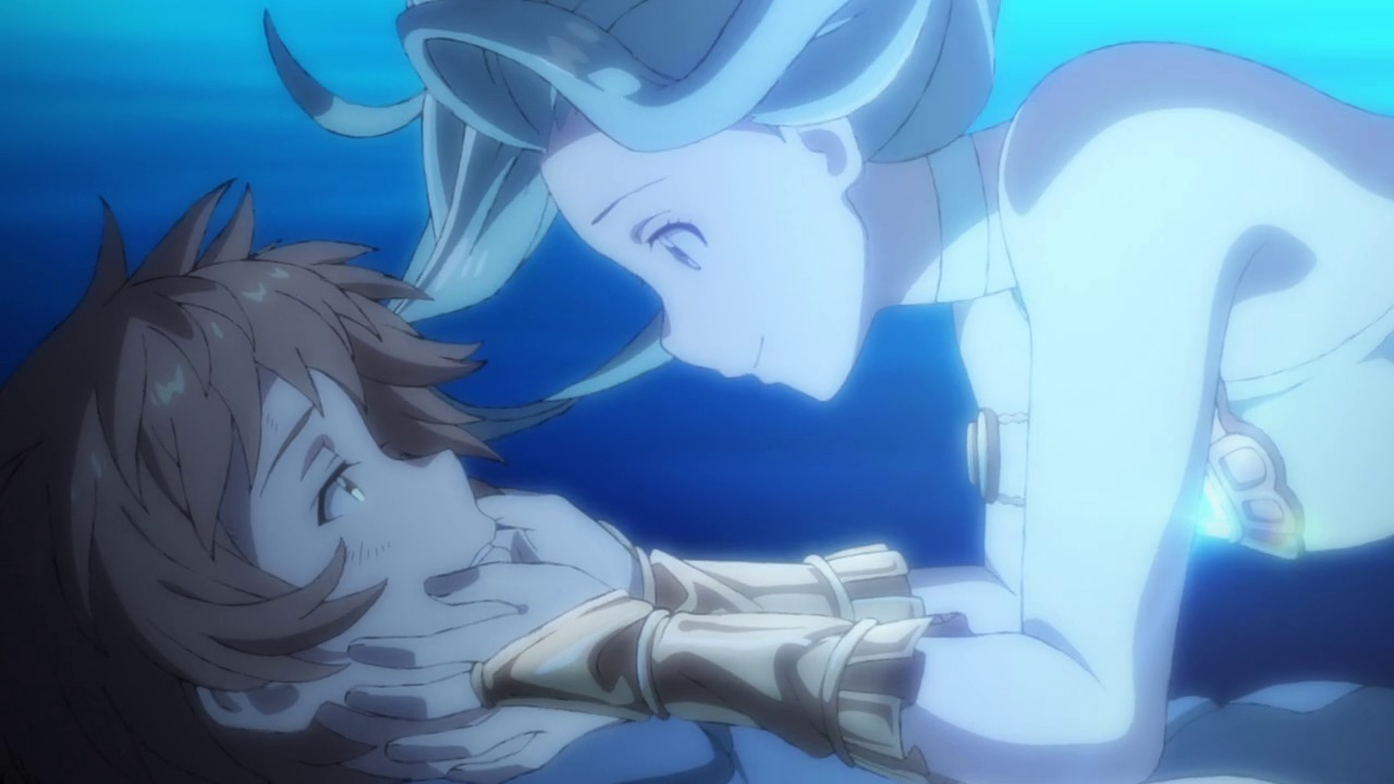 Granblue Fantasy the Animation – 01 (First Impressions) – RABUJOI – An Anime  Blog