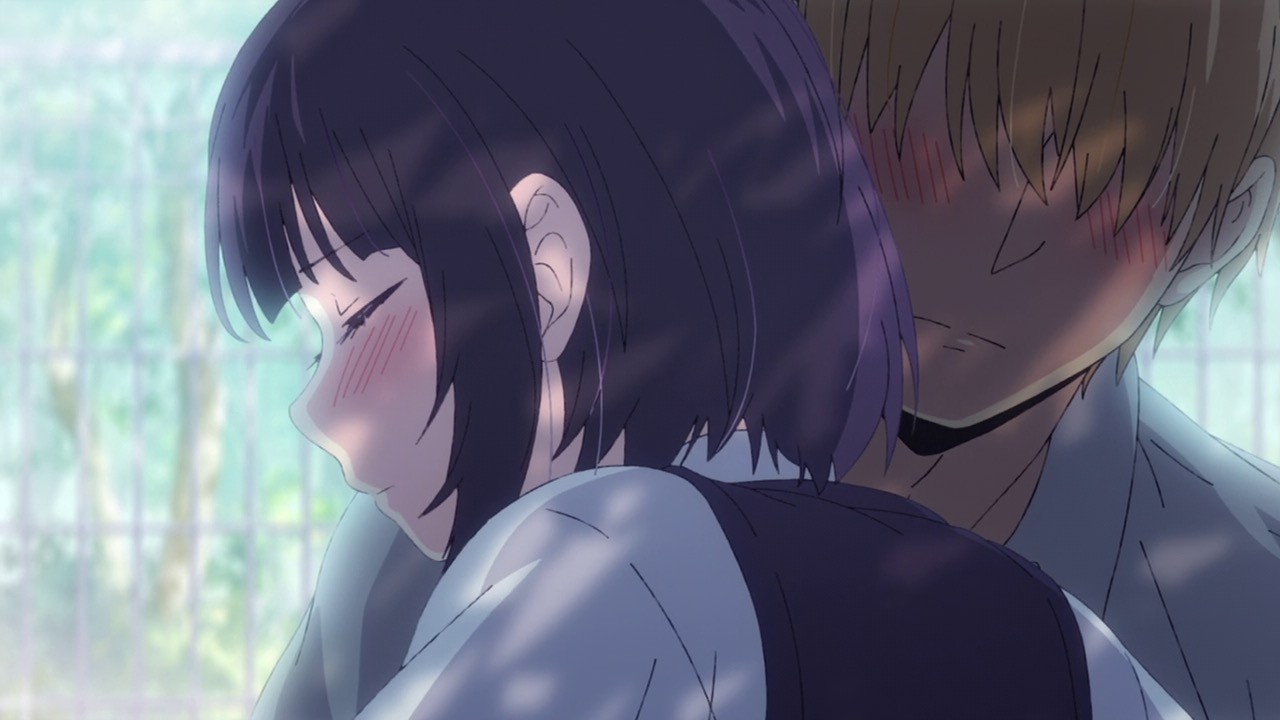 kuzu no honkai