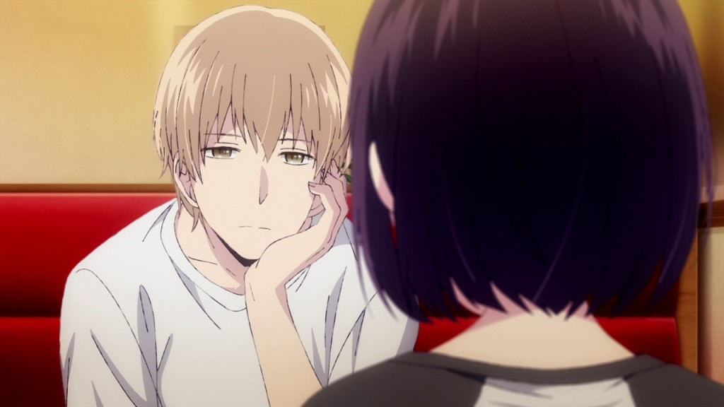 Kuzu No Honkai Lost In Anime