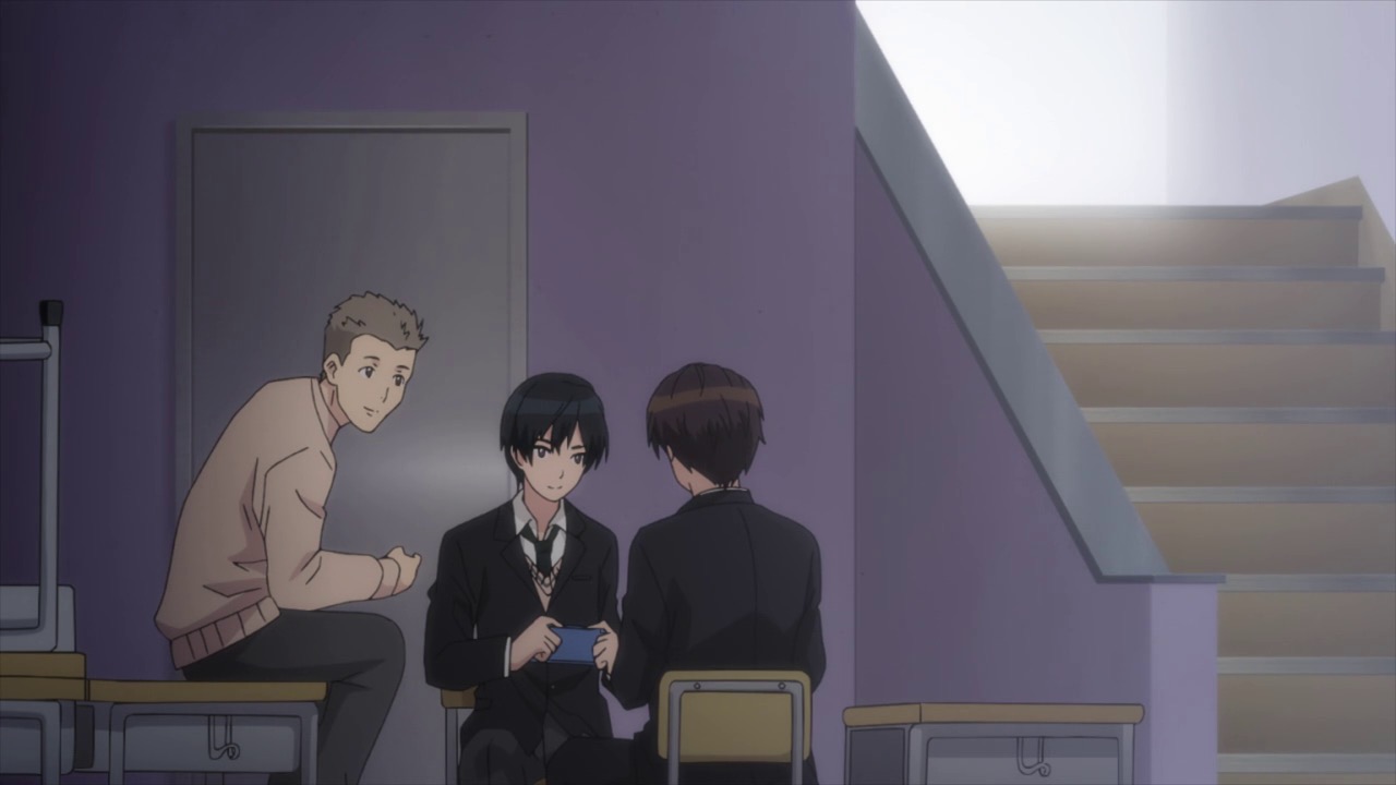 seiren ep 5 anitube