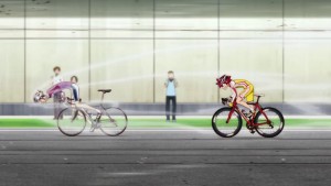 Yowamushi Pedal 3 - 06 -4