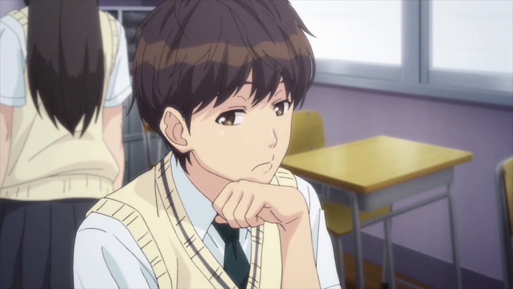 Seiren - 09 - Lost in Anime