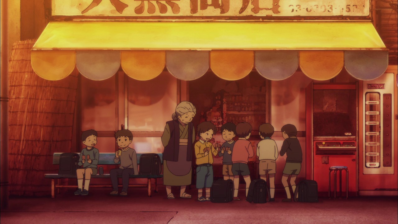 Seasonal Content  Takuto's Anime Cafe