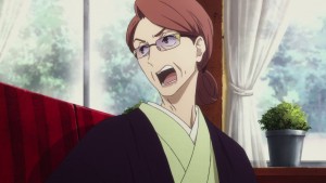 Shouwa Genroku Rakugo Shinjuu Sukeroku Futatabi Hen 12 End And Series Review Lost In Anime
