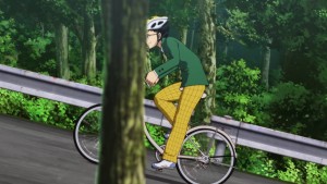 Yowamushi Pedal 3 - 09 - 01