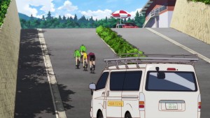 Yowamushi Pedal 3 - 11 - 08