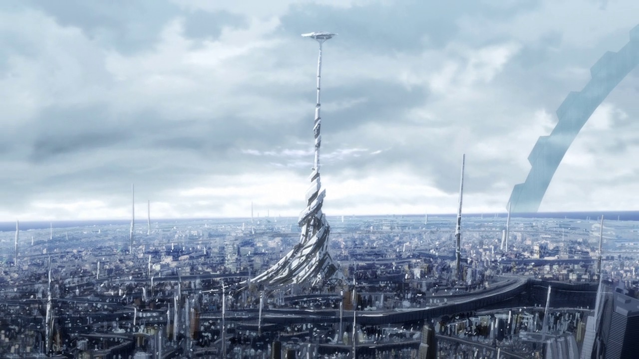 Clockwork Planet – 01 (First Impressions) – RABUJOI – An Anime Blog