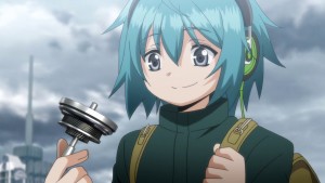 First Look: Clockwork Planet