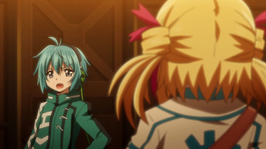 Weekly Digest 4/23/17 - Atom: The Beginning, Clockwork Planet