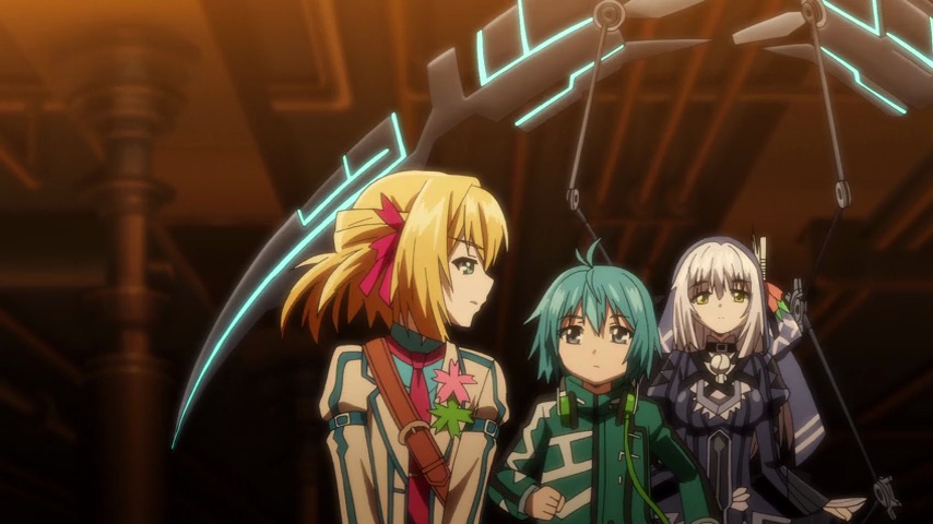 Clockwork Planet 1 : Kamiya, Yuu, Himana, Tsubaki, Kuro: Amazon.in: Books