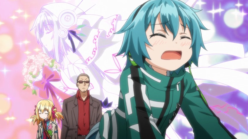 Clockwork Planet- 02 - 07 - Lost in Anime