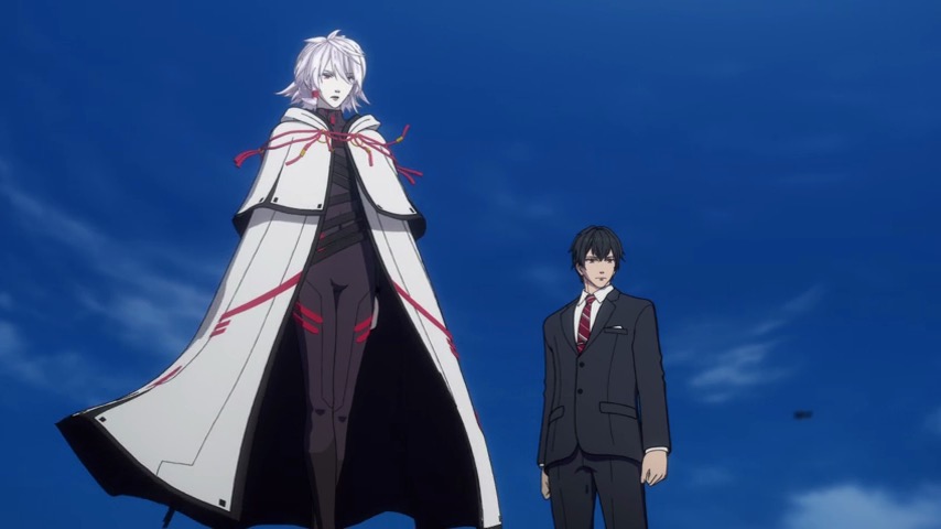 Anime Review: Clockwork Planet & Kado: The Right Answer