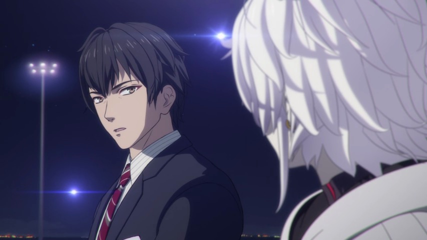 Anime Review: Clockwork Planet & Kado: The Right Answer