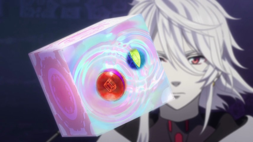 Anime Review: Clockwork Planet & Kado: The Right Answer