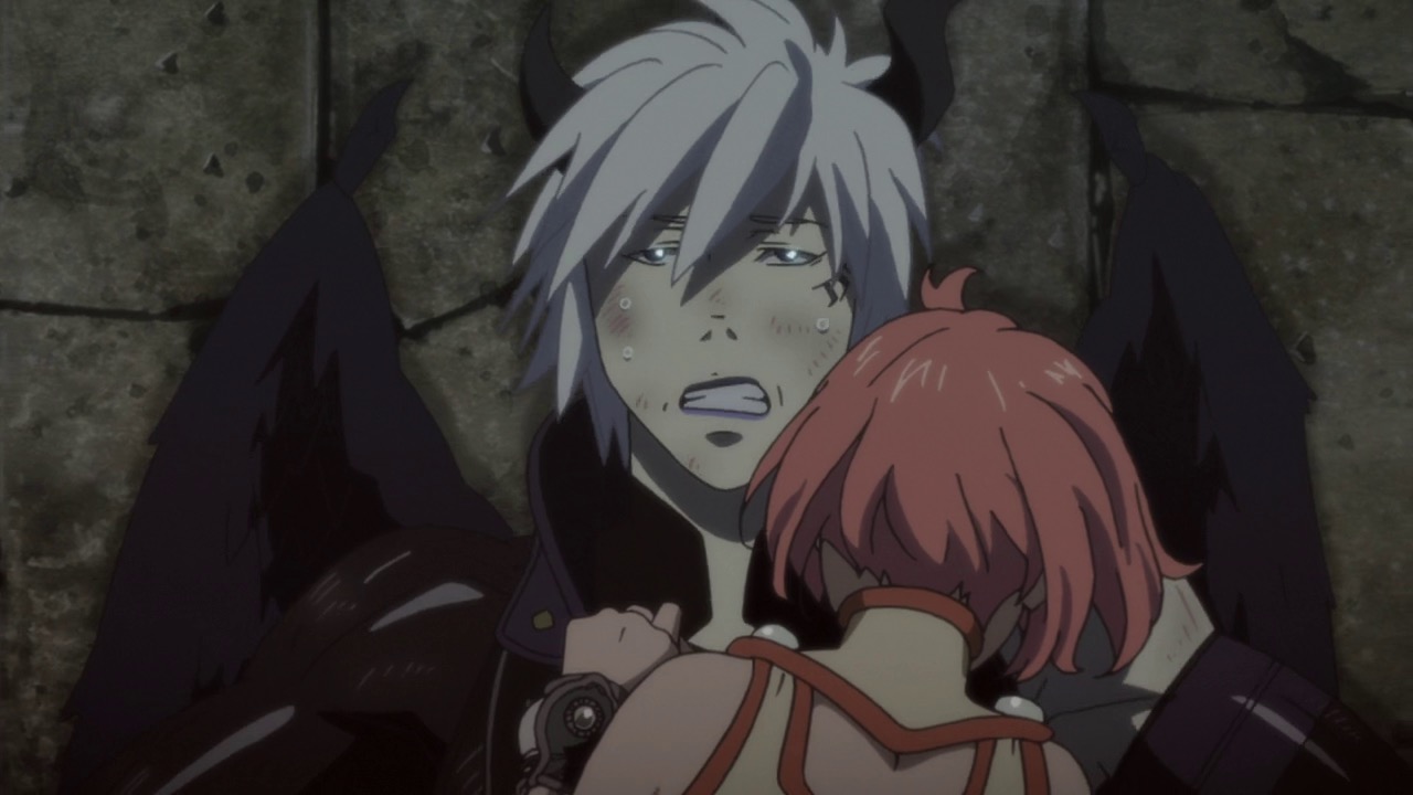 Featured image of post Shingeki No Bahamut Azazel My aesthetic is azazel s mildly perturbed look as he braces himself on his throne after his ship gets chopped in half and begins to plummet thousands of feet to the ground