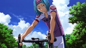 Yowamushi Pedal 3 - 17 - 01