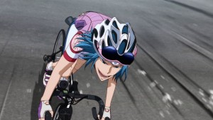 Yowamushi Pedal 3 - 17 - 05