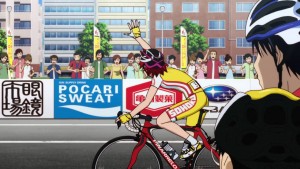 Yowamushi Pedal 3 - 18 - 03