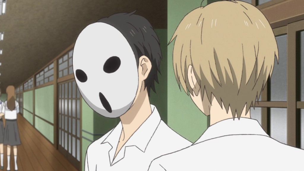 natsume yuujinchou episode list natsume yuujinchou episode list