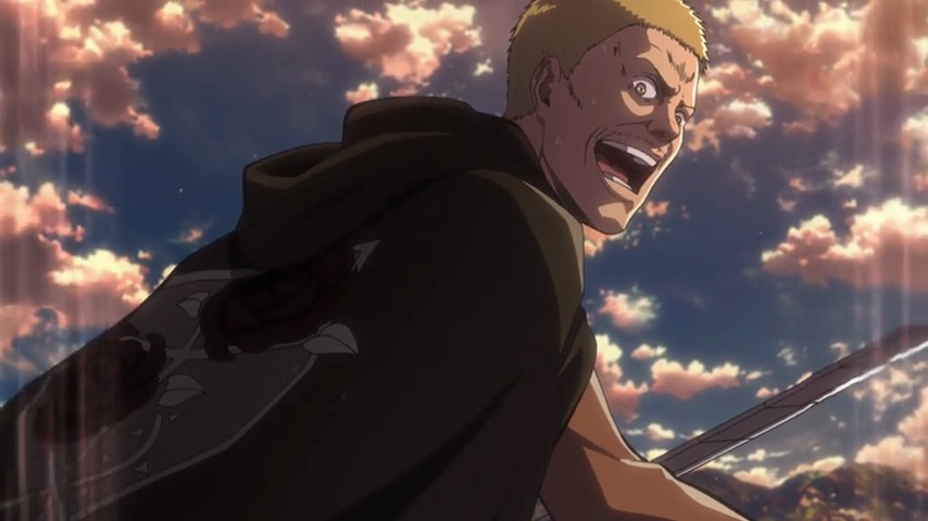 Shingeki no Kyoujin – 37 (Season Finale) - Lost in Anime