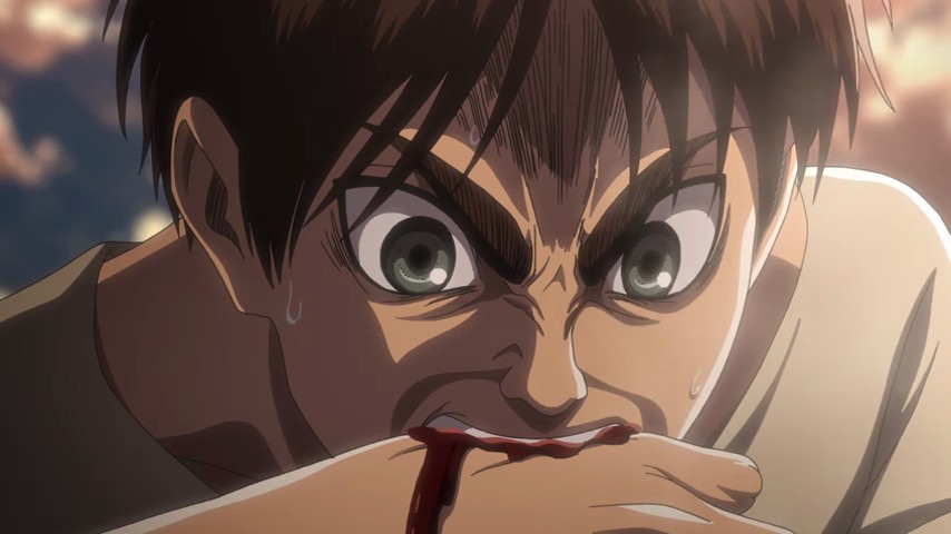 Shingeki no Kyoujin – 37 (Season Finale) - Lost in Anime