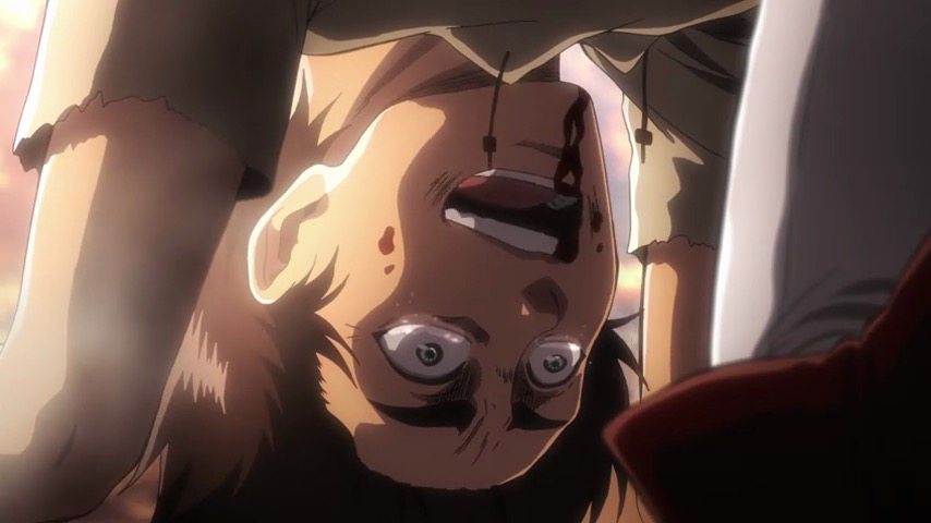 Shingeki no Kyoujin – 37 (Season Finale) - Lost in Anime