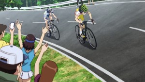 Yowamushi Pedal 3- 24 - 01