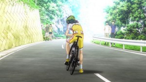 Yowamushi Pedal 3 - 25 - 07