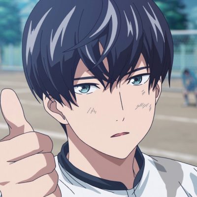 aoyama kun danshi keppeki impressions anime