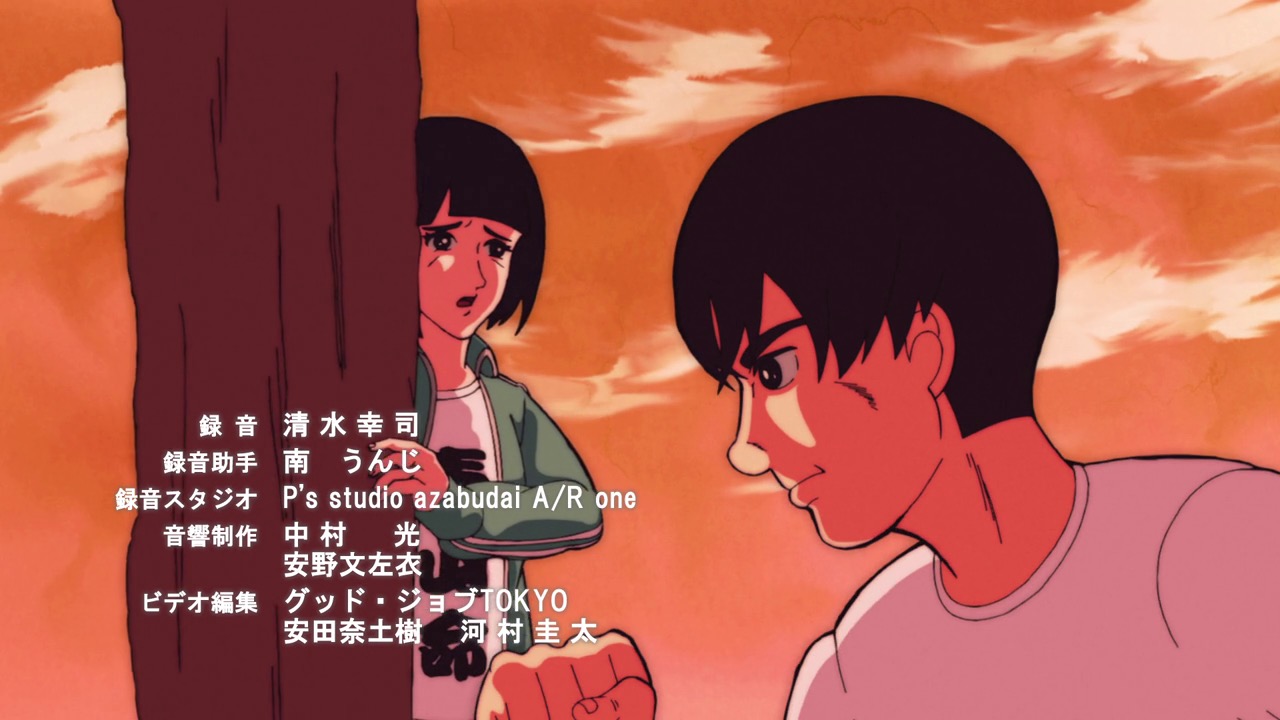 Keppeki Danshi! Aoyama-kun – 01 (First Impressions) – RABUJOI – An Anime  Blog