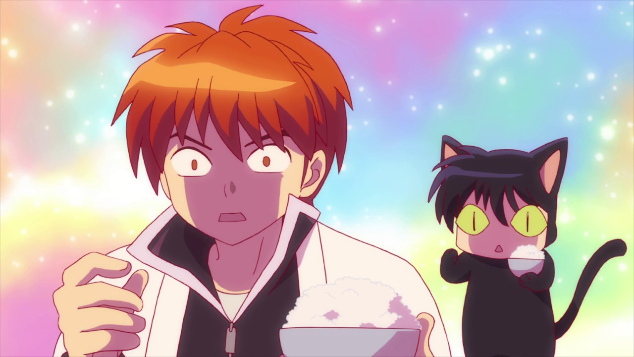 Kyoukai no Rinne 3rd Season – 17 - Lost in Anime