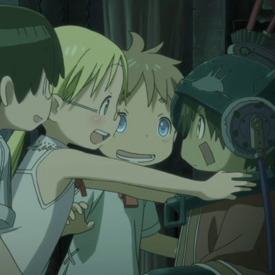 Made in Abyss Archives - Page 2 of 3 - Lost in Anime