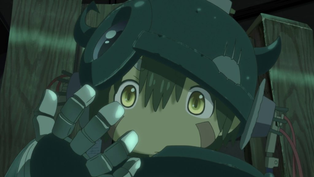 First Impressions - Made in Abyss - Lost in Anime