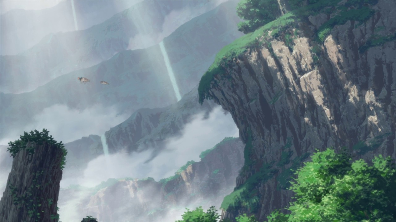 Made in Abyss - Wikidata