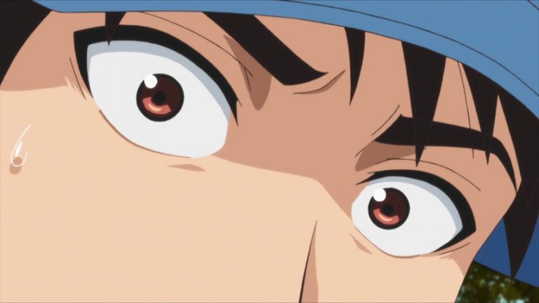 Youkai Apartment - 04 - 30 - Lost in Anime