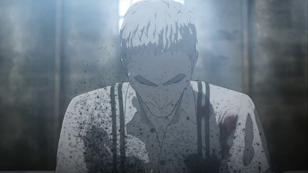 Ajin - 26 (End) and Series Review - Lost in Anime